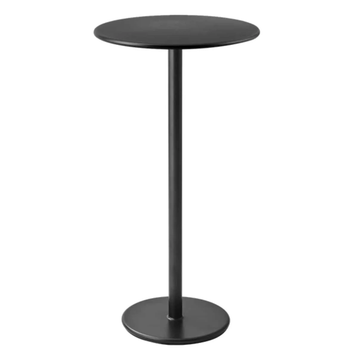 Cane-line Go Bar Table Dia. 60 cm - Image 2
