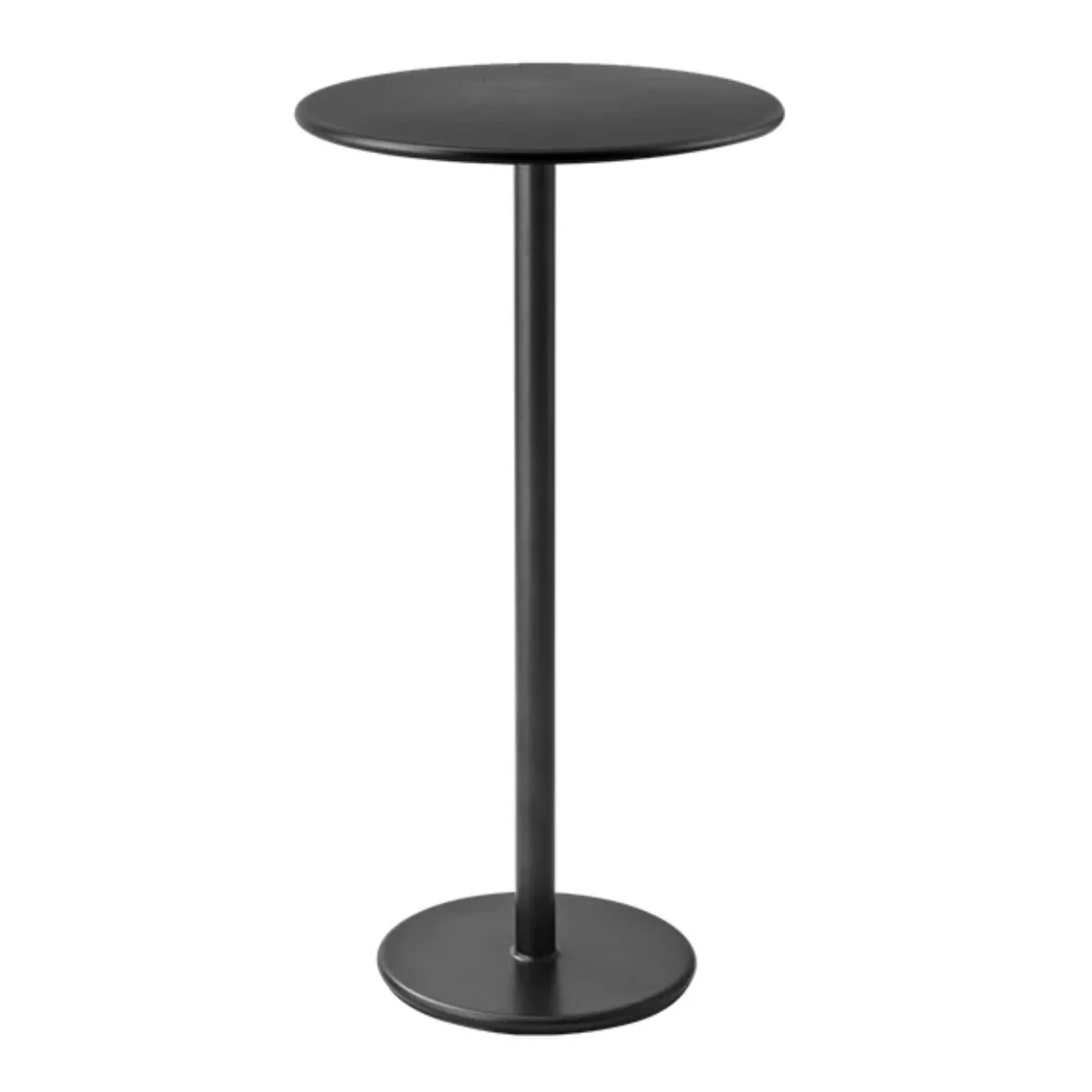 Cane-line Go Bar Table Dia. 60 cm - Image 2