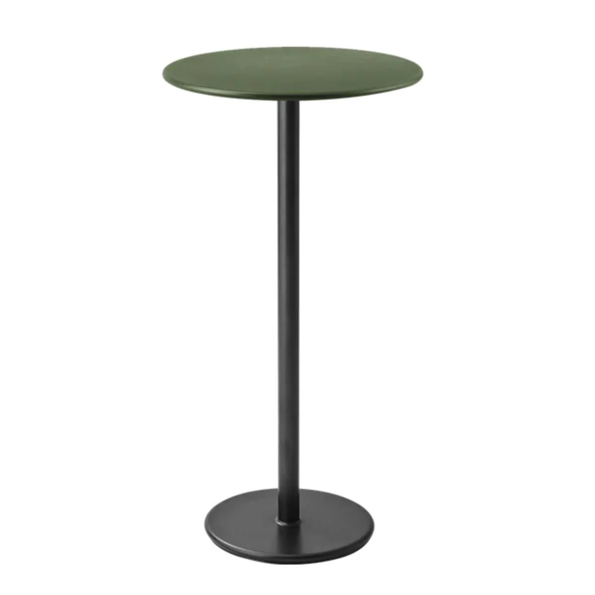 Cane-line Go Bar Table Dia. 60 cm - Image 3