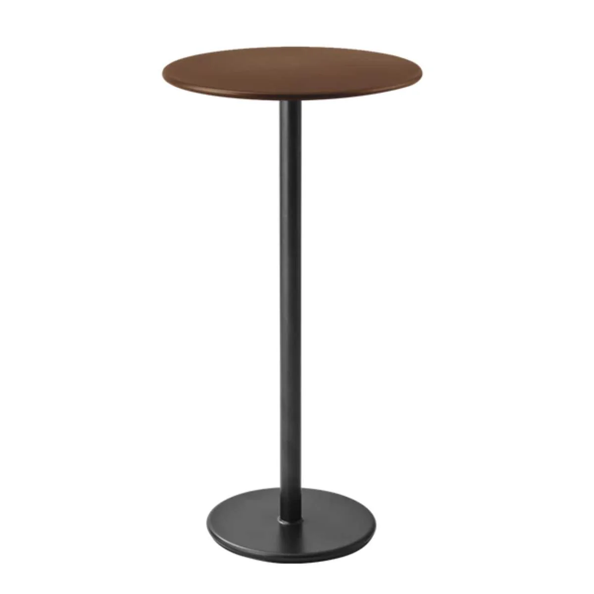 Cane-line Go Bar Table Dia. 60 cm - Image 4