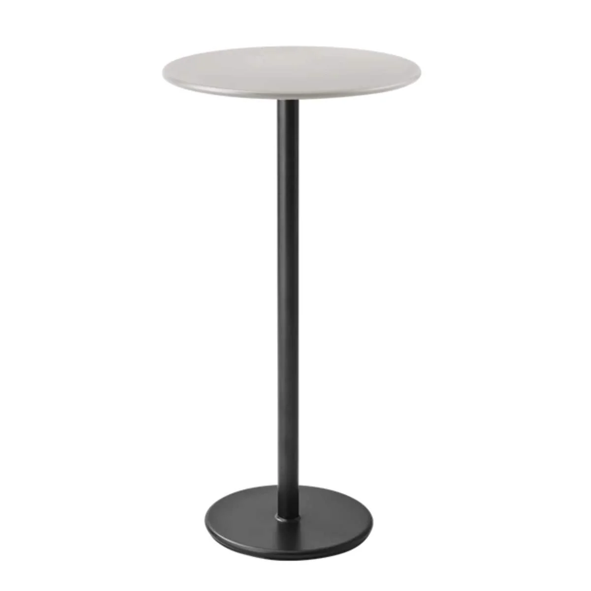 Cane-line Go Bar Table Dia. 60 cm - Image 5