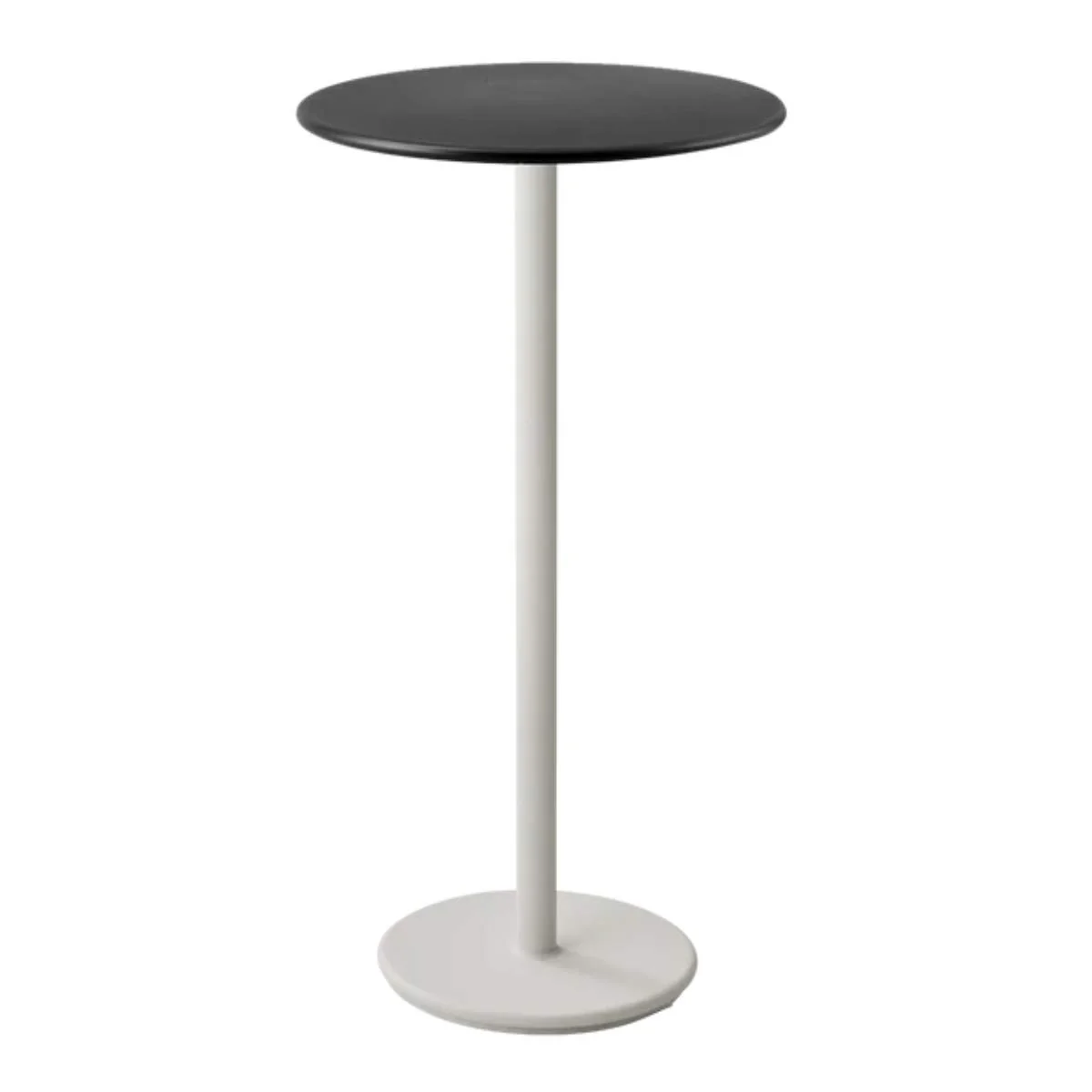 Cane-line Go Bar Table Dia. 60 cm - Image 7