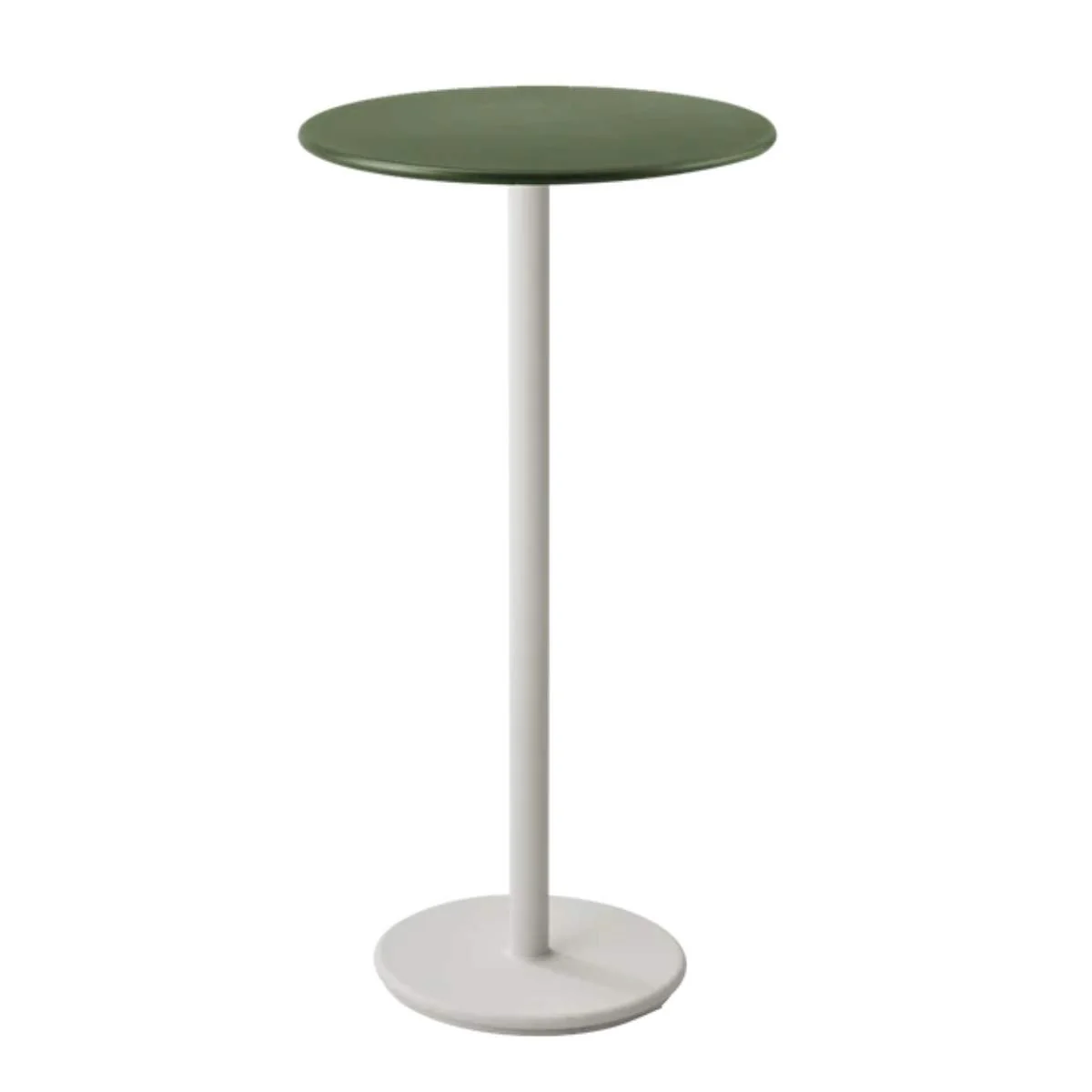 Cane-line Go Bar Table Dia. 60 cm - Image 8
