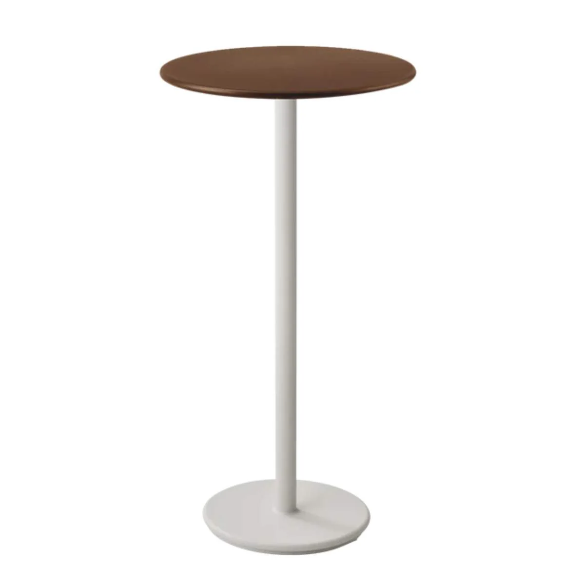 Cane-line Go Bar Table Dia. 60 cm - Image 9