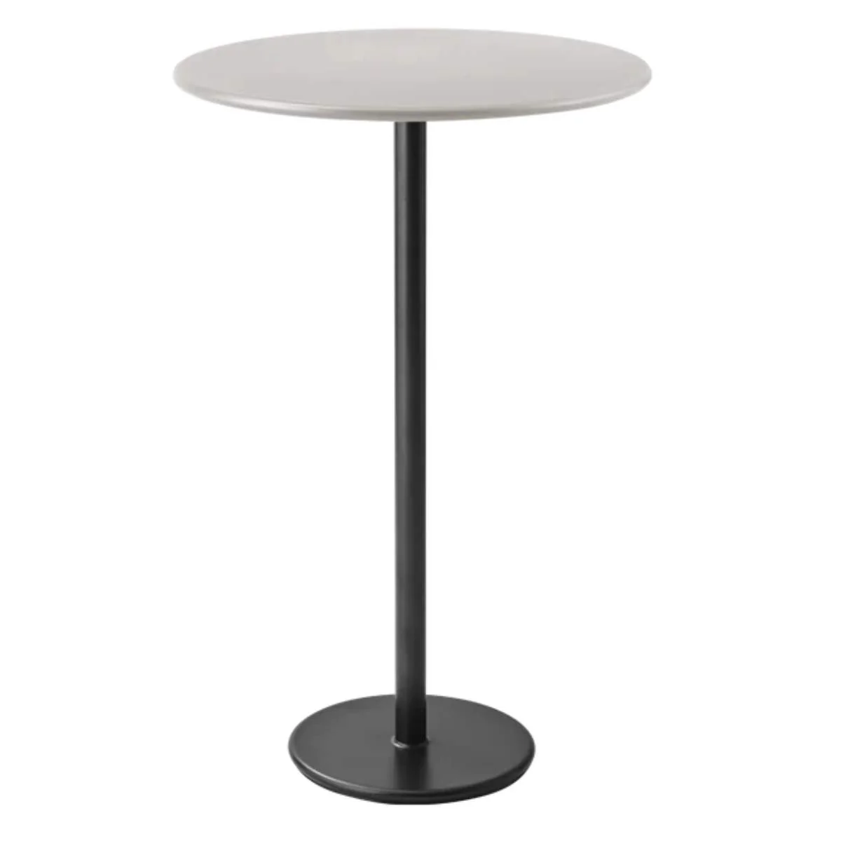 Cane-line Go Bar Table Dia. 80 cm - Image 2