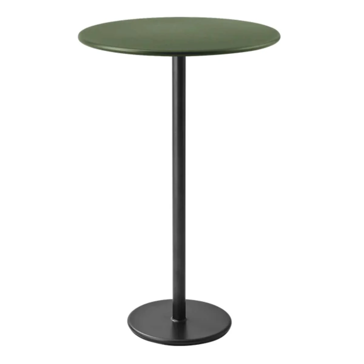Cane-line Go Bar Table Dia. 80 cm - Image 3