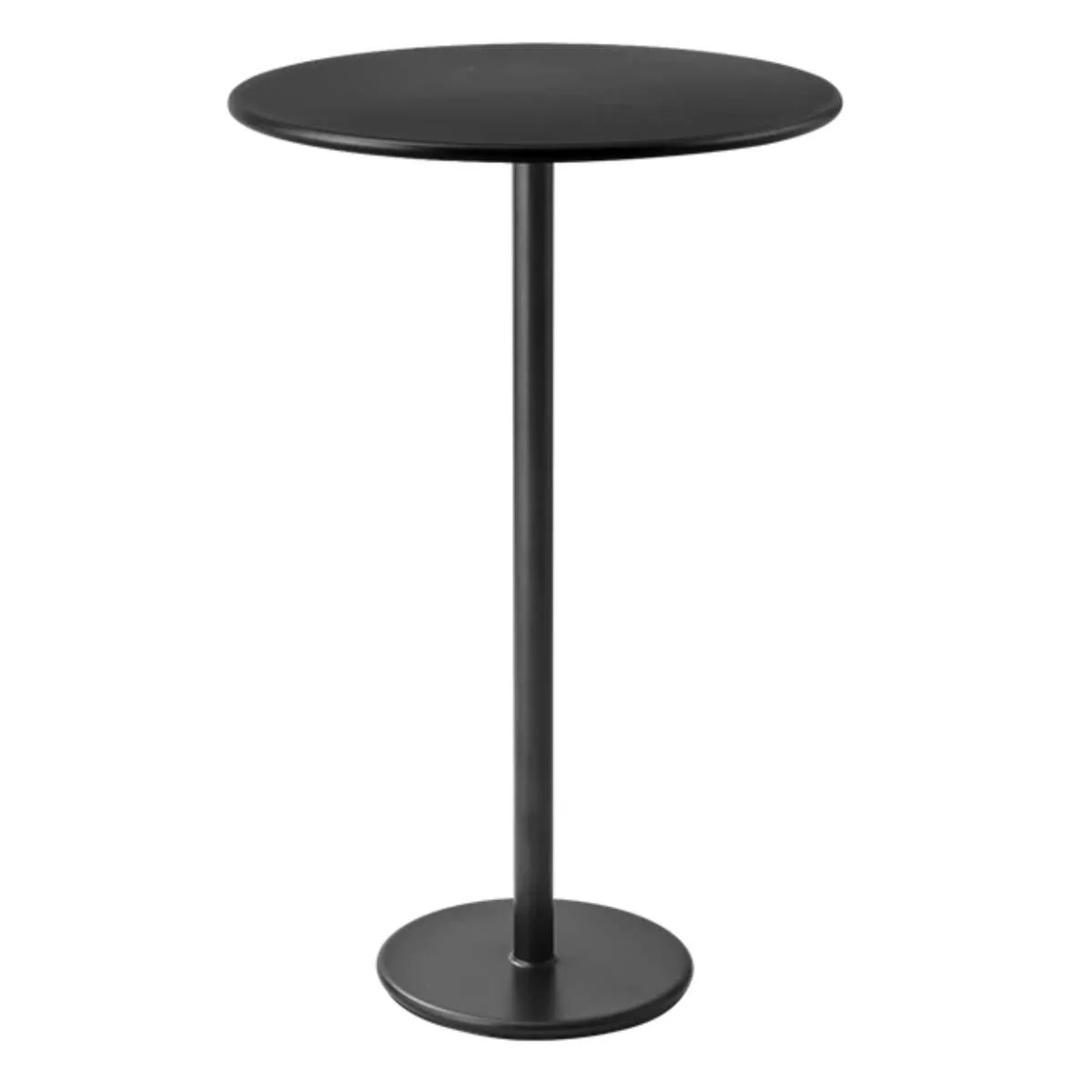 Cane-line Go Bar Table Dia. 80 cm