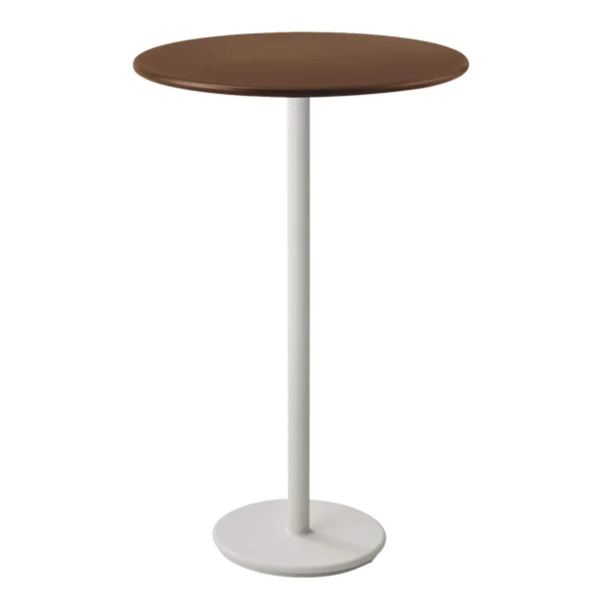Cane-line Go Bar Table Dia. 80 cm - Image 10