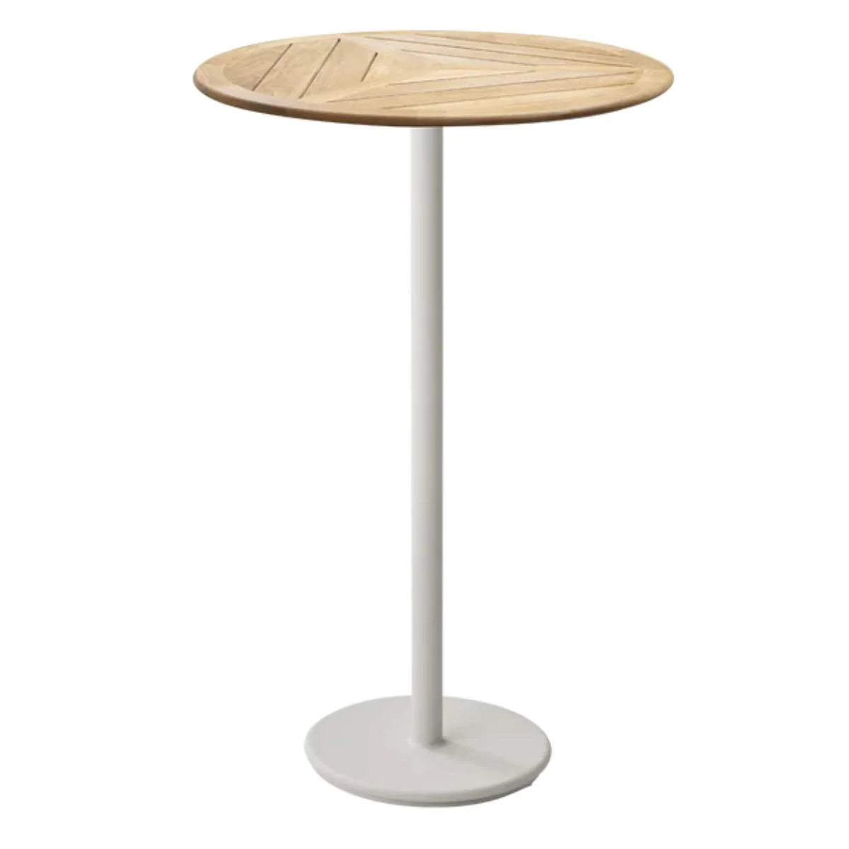 Cane-line Go Bar Table Dia. 80 cm - Image 11