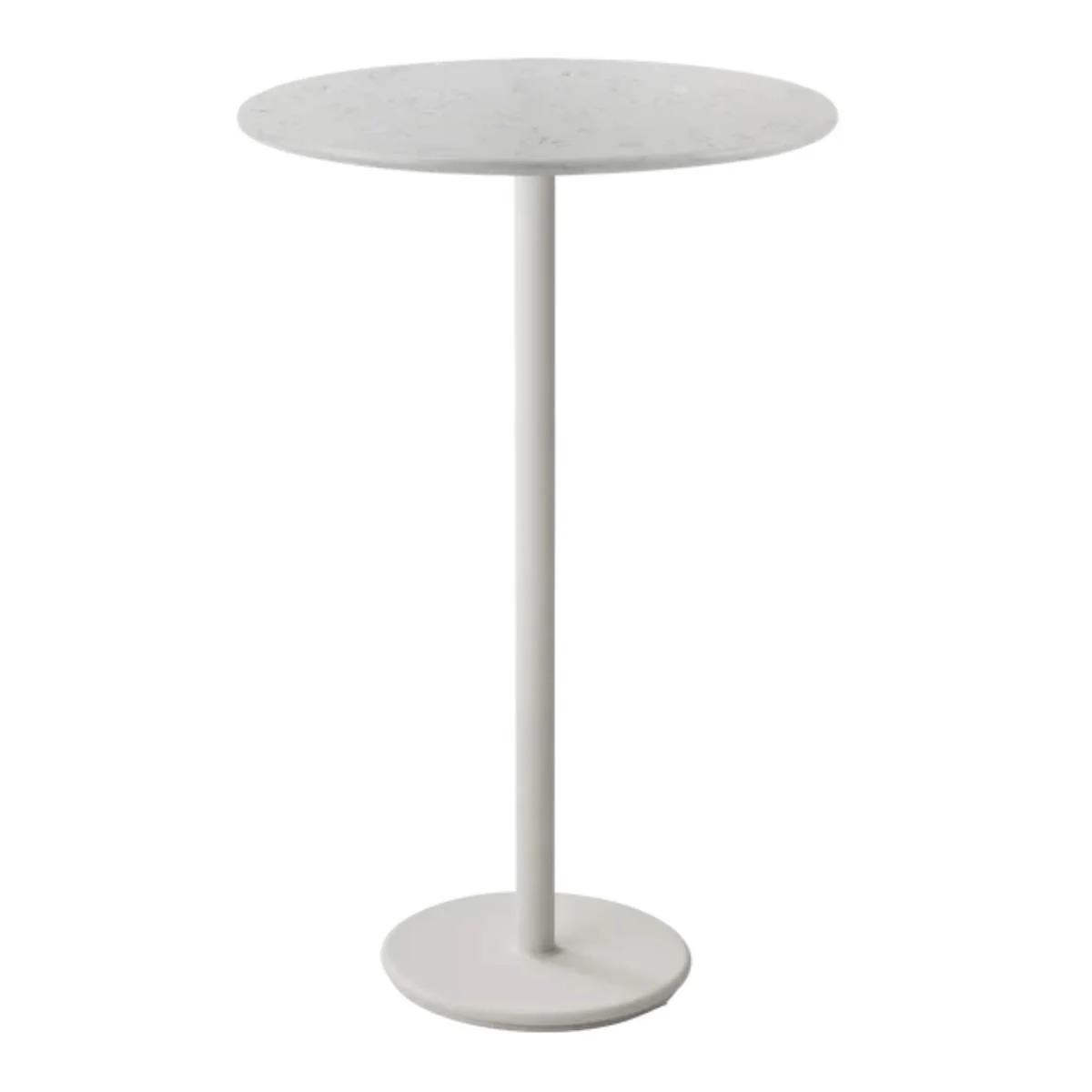 Cane-line Go Bar Table Dia. 80 cm - Image 12