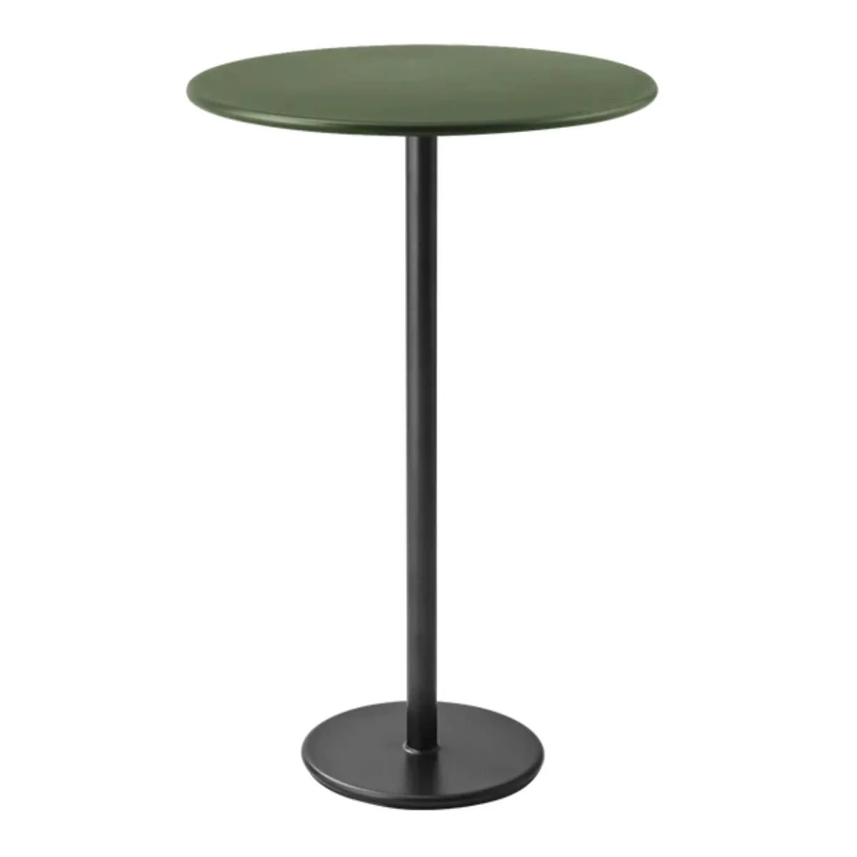Cane-line Go Bar Table Dia. 80 cm - Image 3