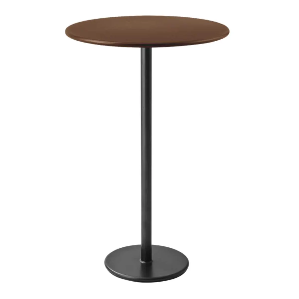 Cane-line Go Bar Table Dia. 80 cm - Image 4