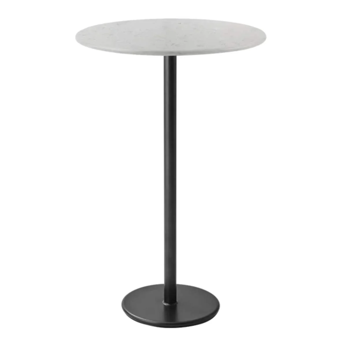 Cane-line Go Bar Table Dia. 80 cm - Image 6