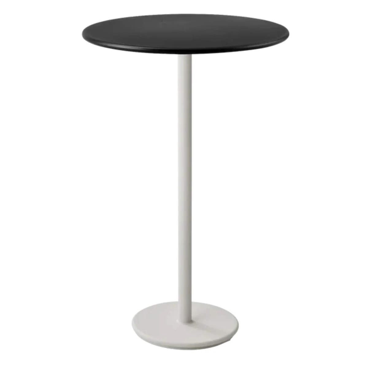Cane-line Go Bar Table Dia. 80 cm - Image 7