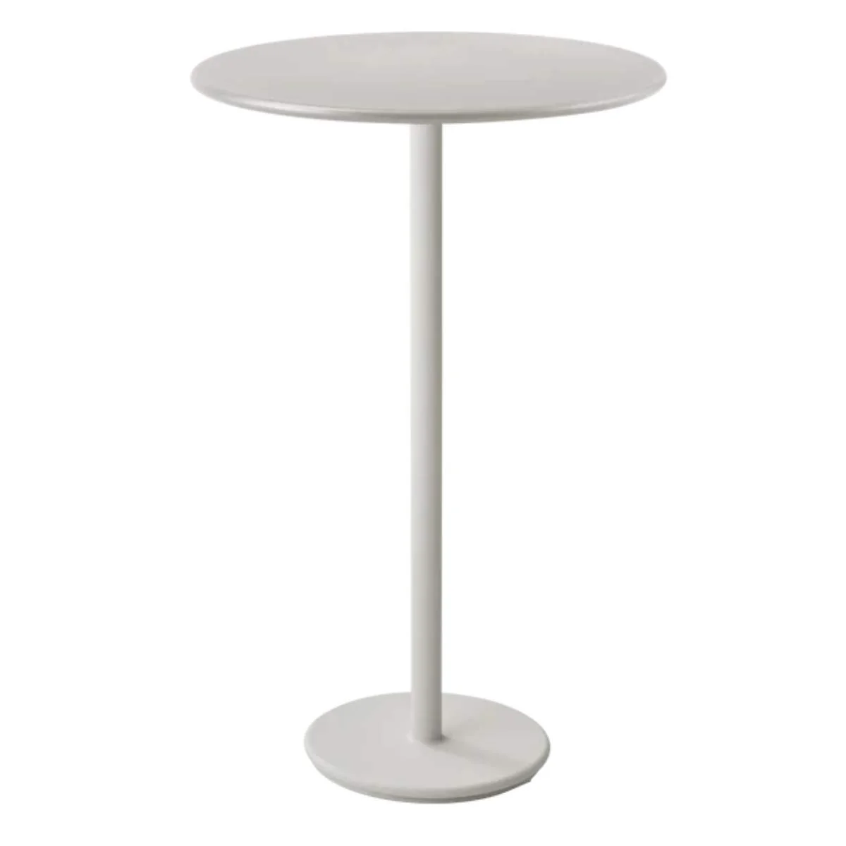 Cane-line Go Bar Table Dia. 80 cm - Image 8