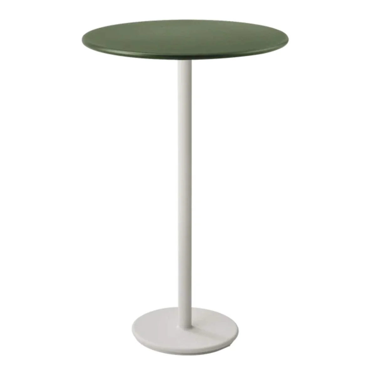 Cane-line Go Bar Table Dia. 80 cm - Image 9