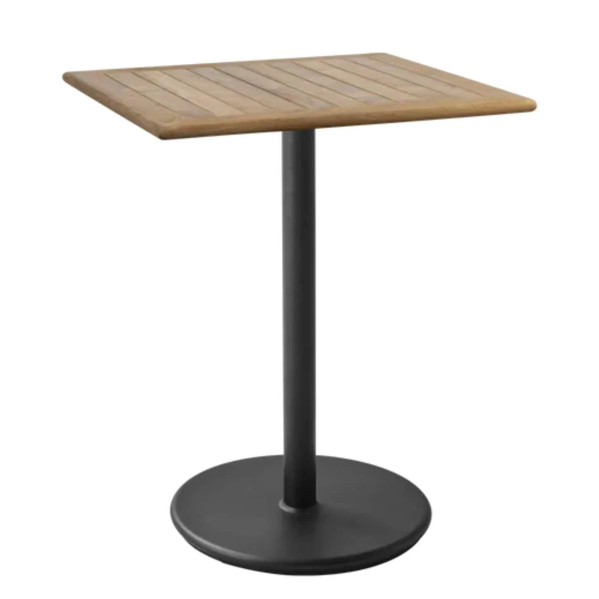 Cane-line Go Café Table 72X72 cm - Image 3