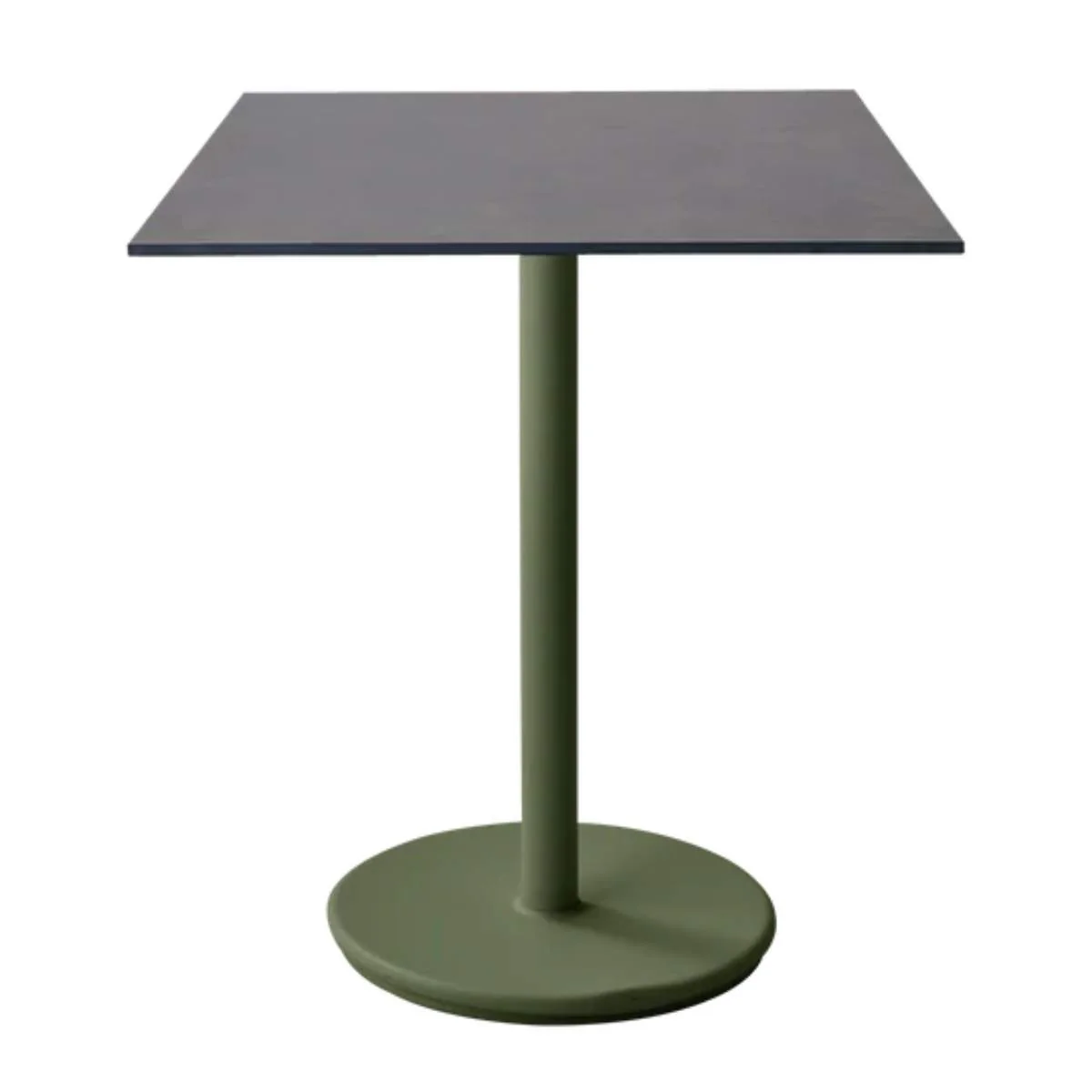 Cane-line Go Café Table 75X75 cm - Image 4