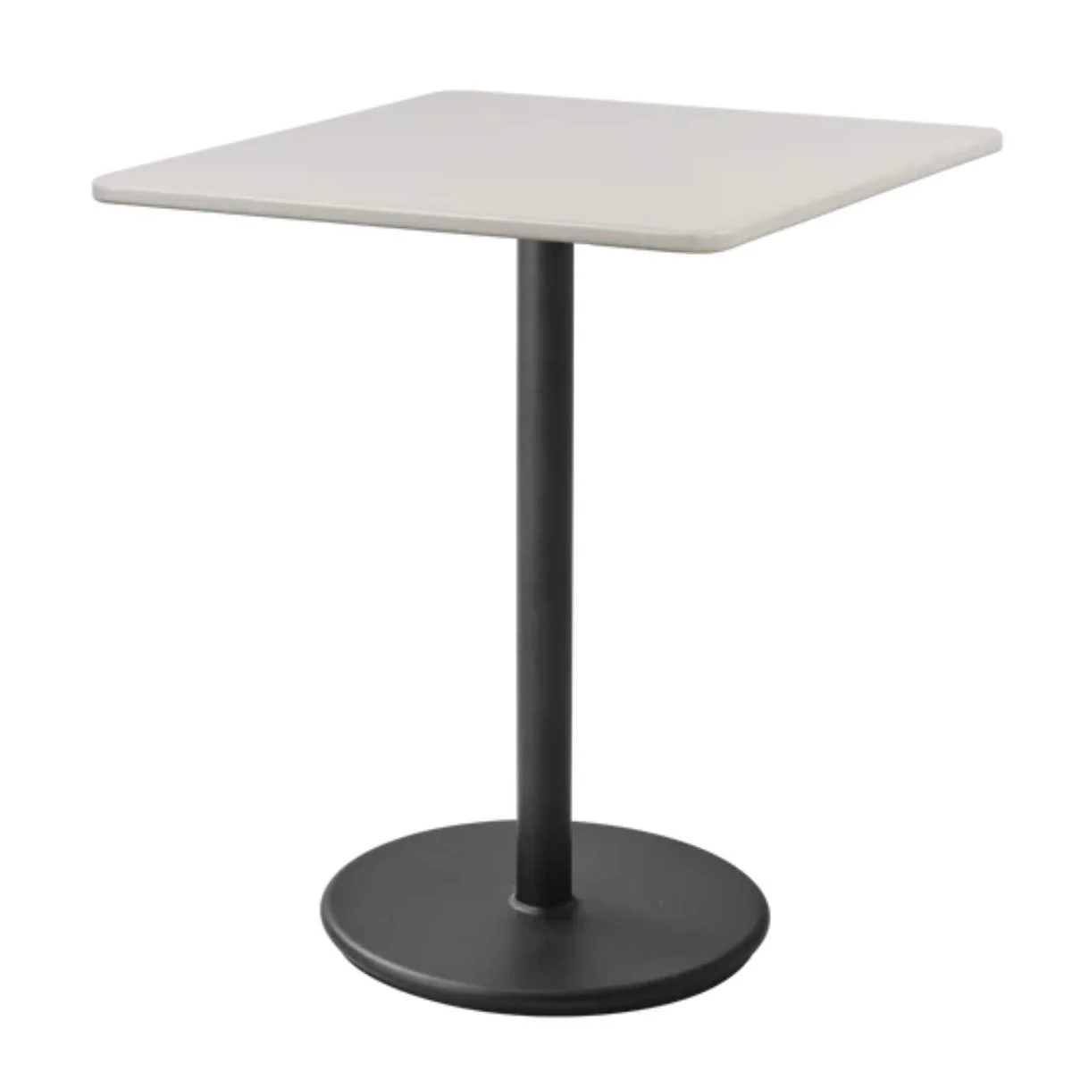 Cane-line Go Café Table 75X75 cm - Image 9