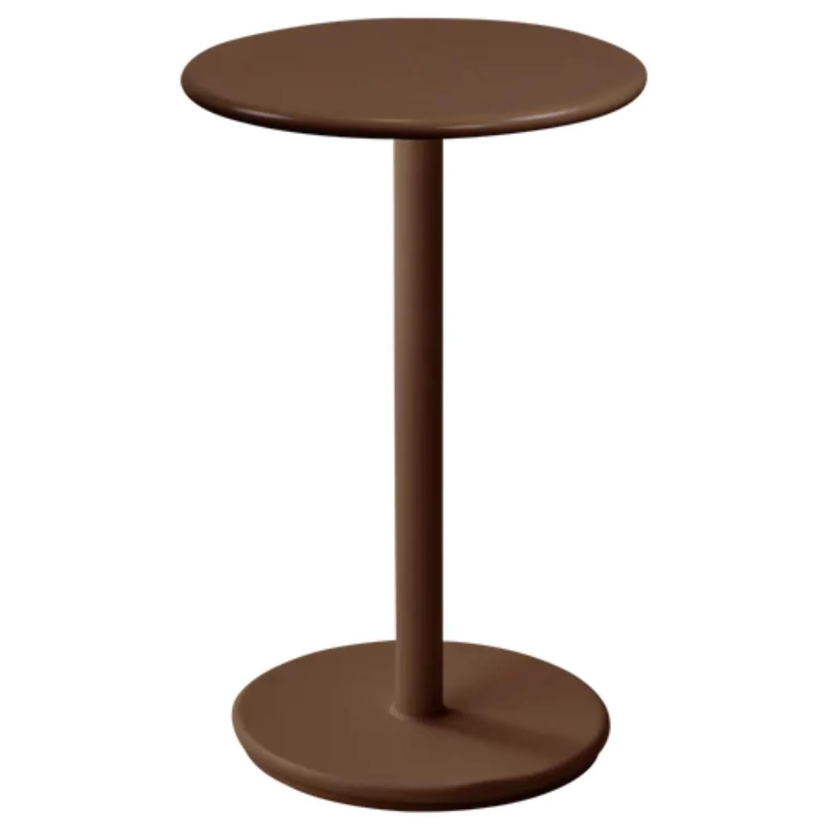 Cane-line Go Café Table Dia. 45 cm - Image 11