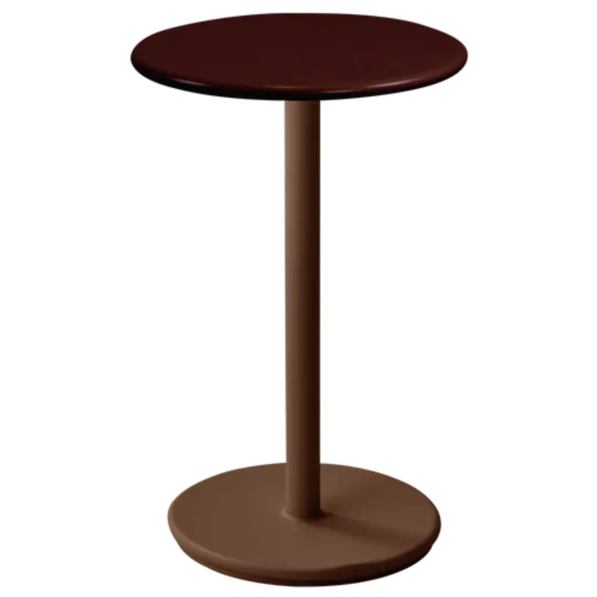 Cane-line Go Café Table Dia. 45 cm - Image 12