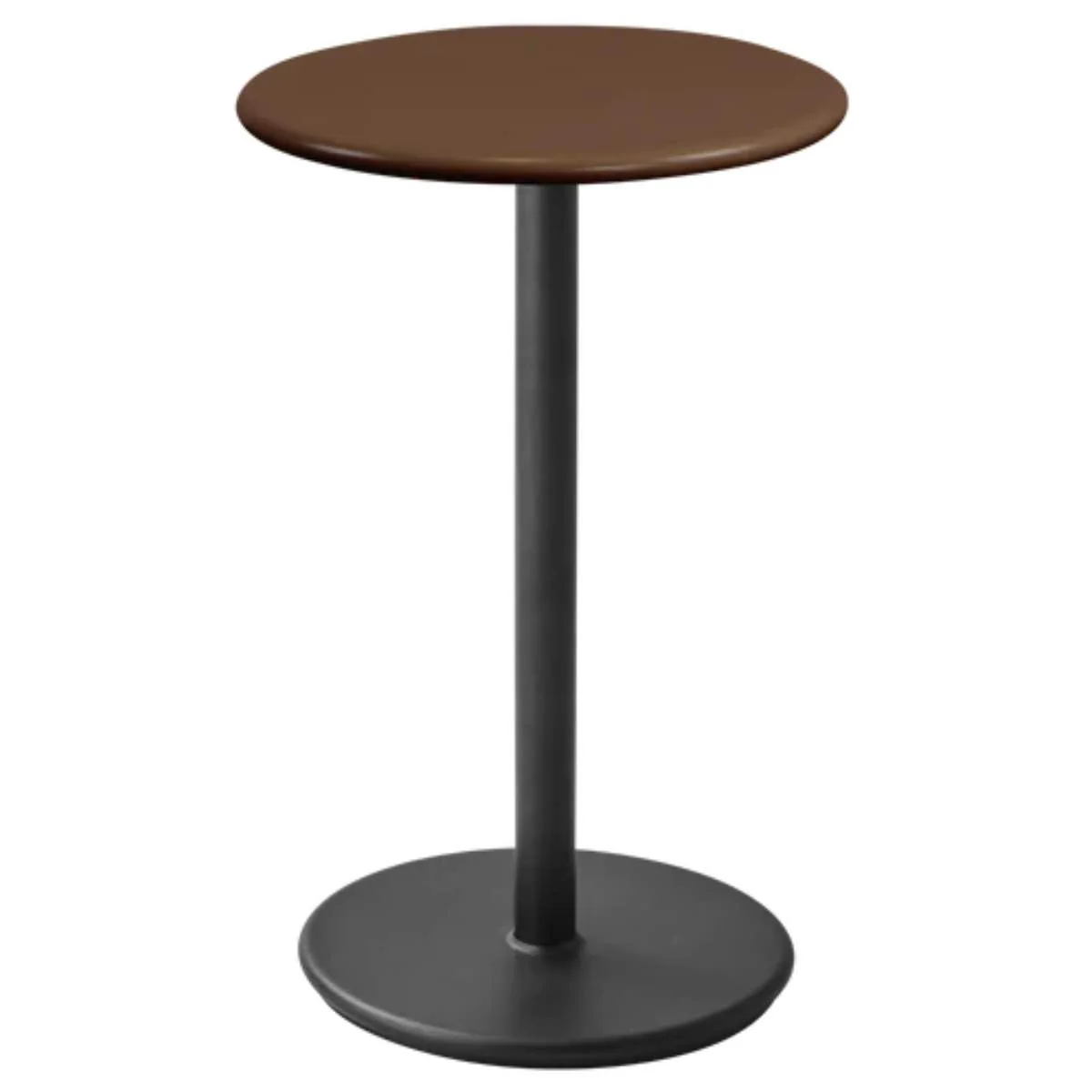 Cane-line Go Café Table Dia. 45 cm - Image 17
