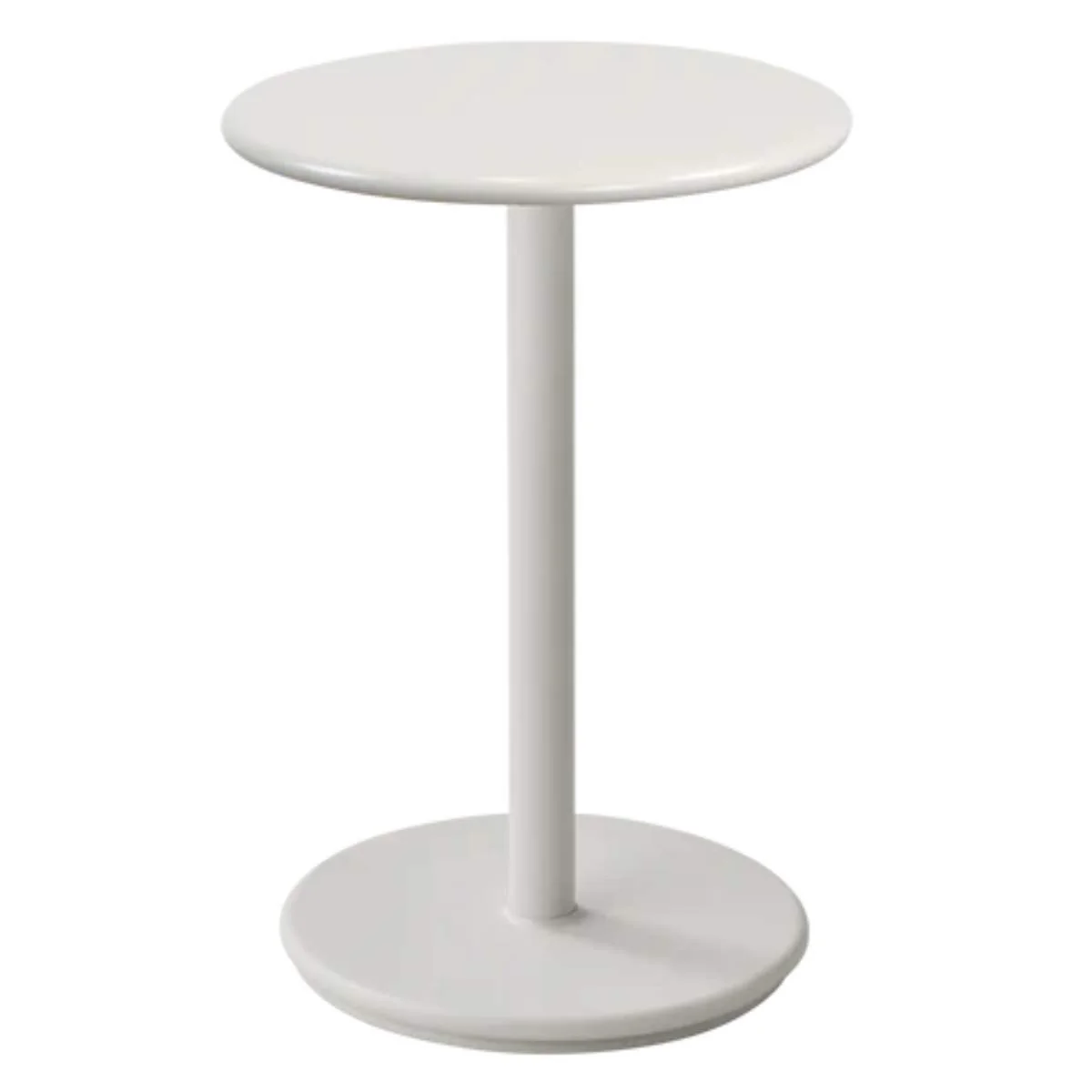 Cane-line Go Café Table Dia. 45 cm - Image 21