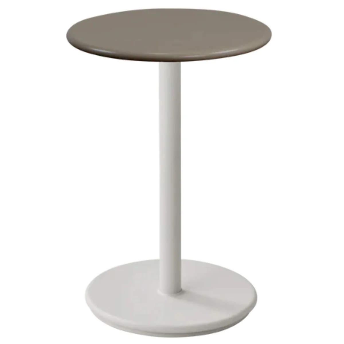 Cane-line Go Café Table Dia. 45 cm - Image 22