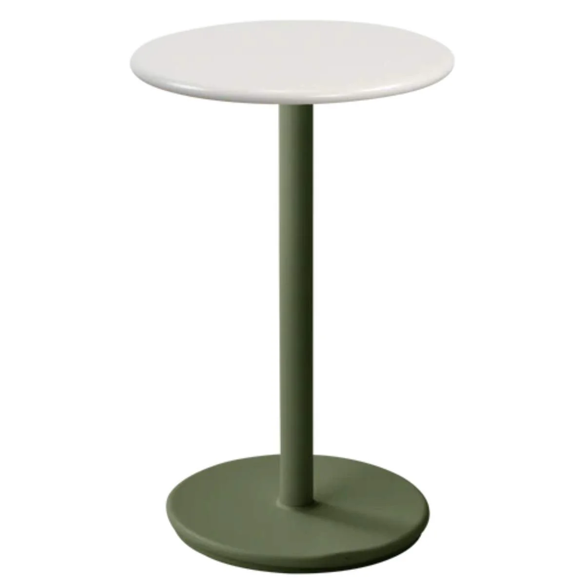 Cane-line Go Café Table Dia. 45 cm - Image 3