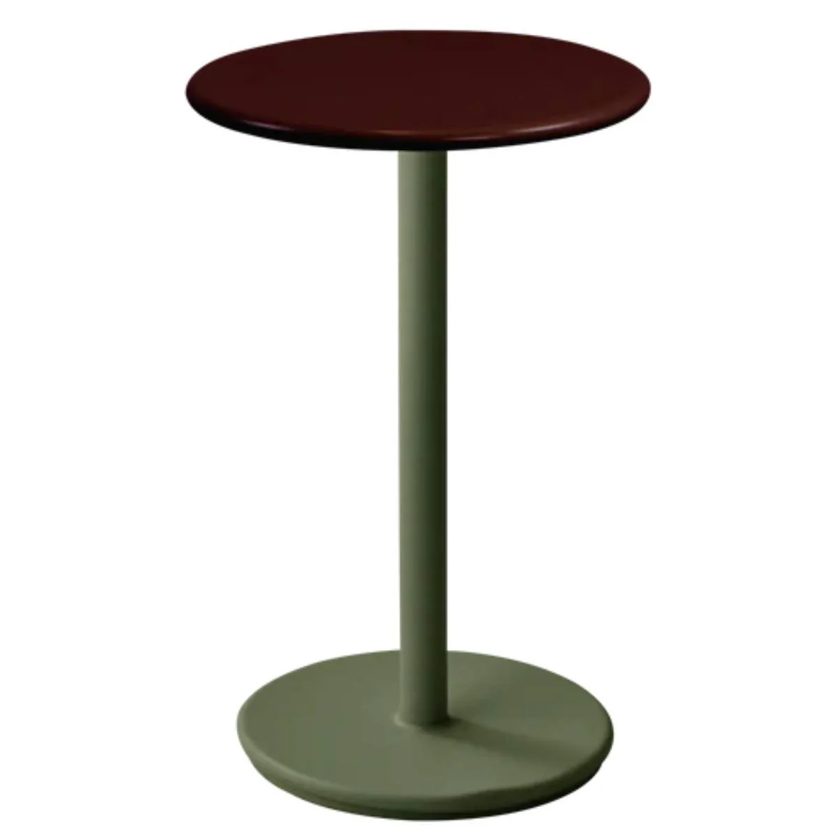 Cane-line Go Café Table Dia. 45 cm - Image 6