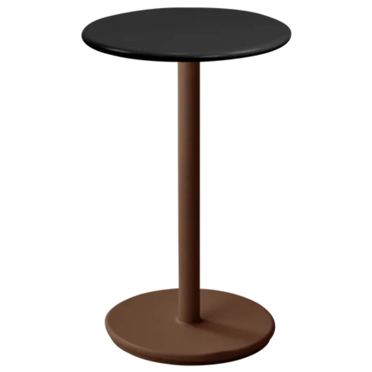 Cane-line Go Café Table Dia. 45 cm - Image 8