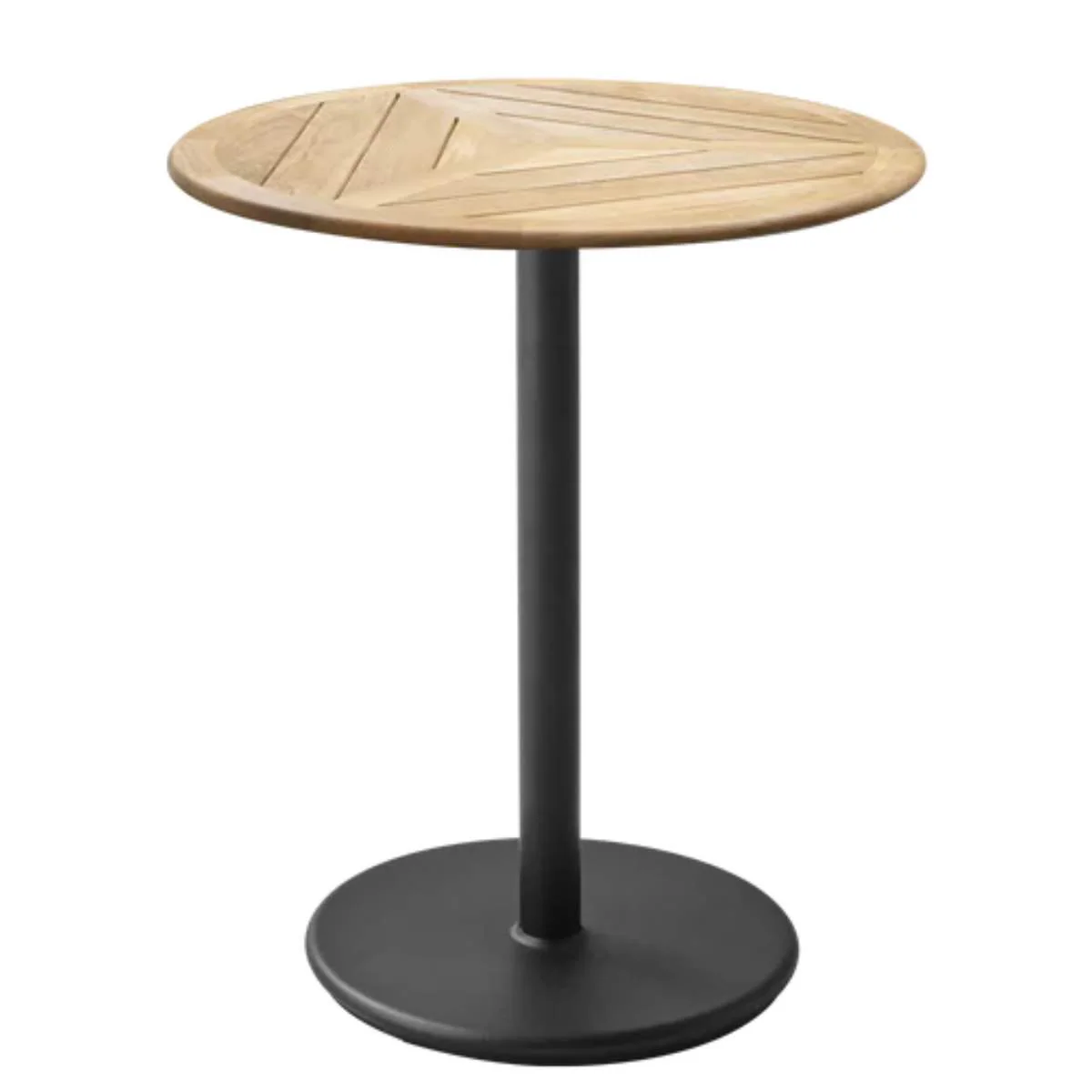Cane-line Go Café Table Dia. 60 cm