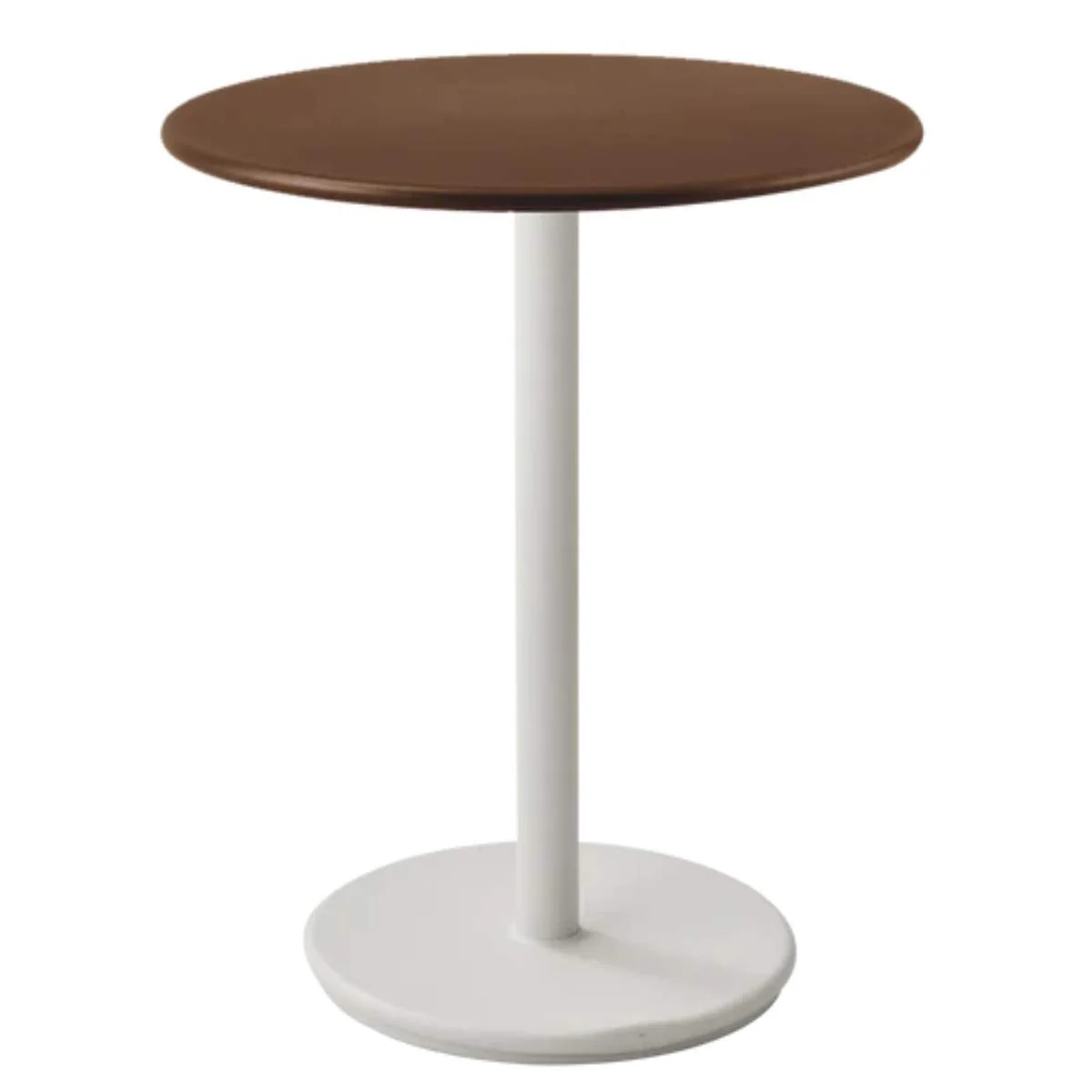 Cane-line Go Café Table Dia. 60 cm - Image 10