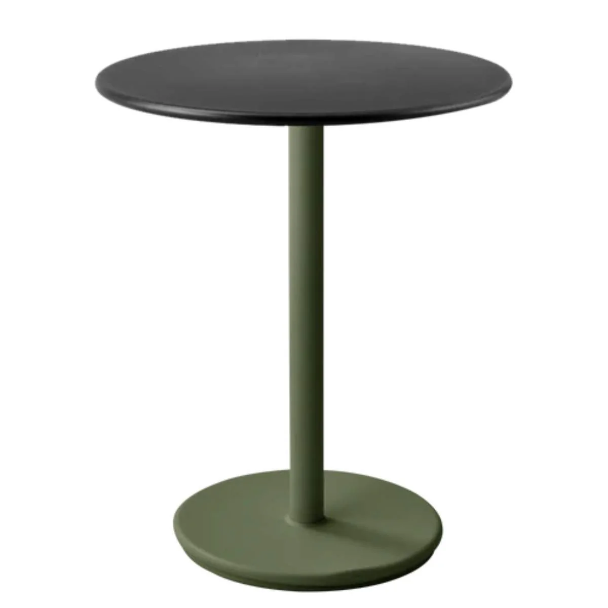 Cane-line Go Café Table Dia. 60 cm - Image 14