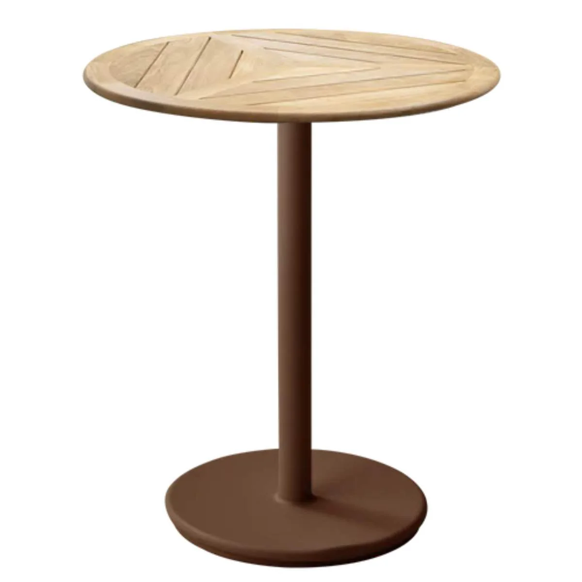 Cane-line Go Café Table Dia. 60 cm - Image 16