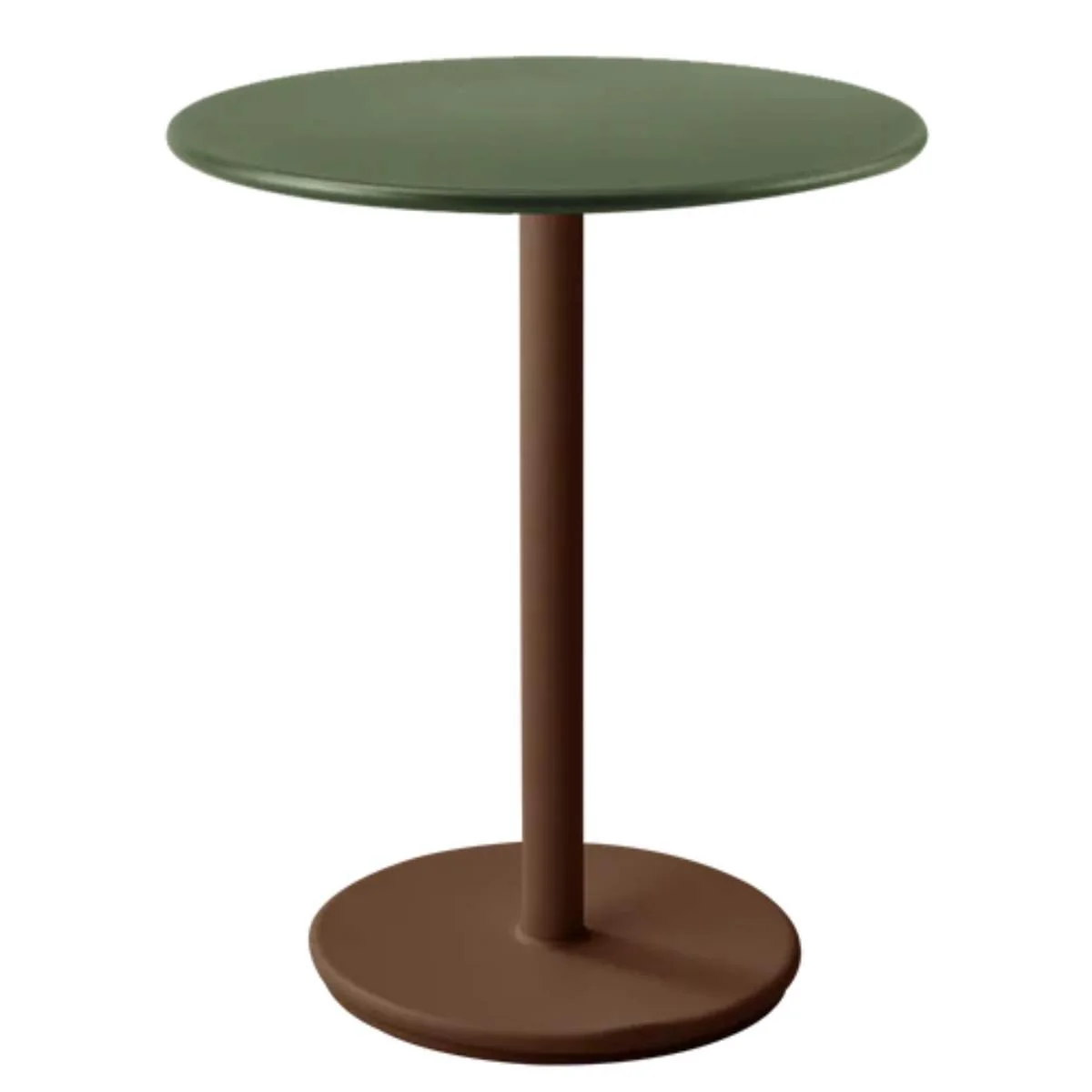 Cane-line Go Café Table Dia. 60 cm - Image 17