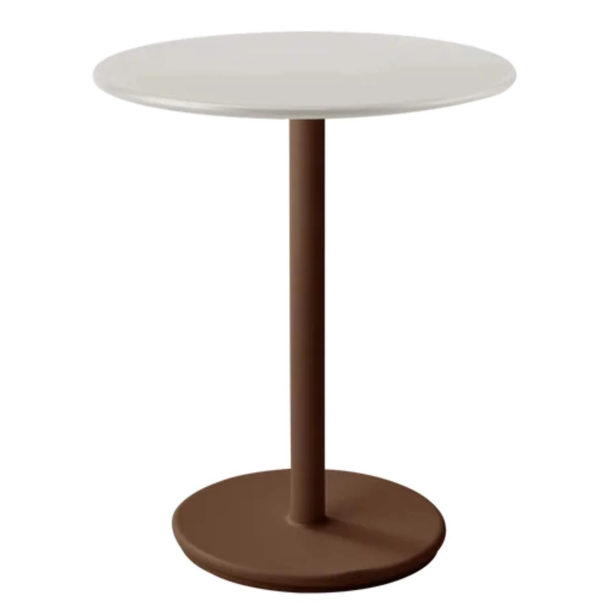 Cane-line Go Café Table Dia. 60 cm - Image 18
