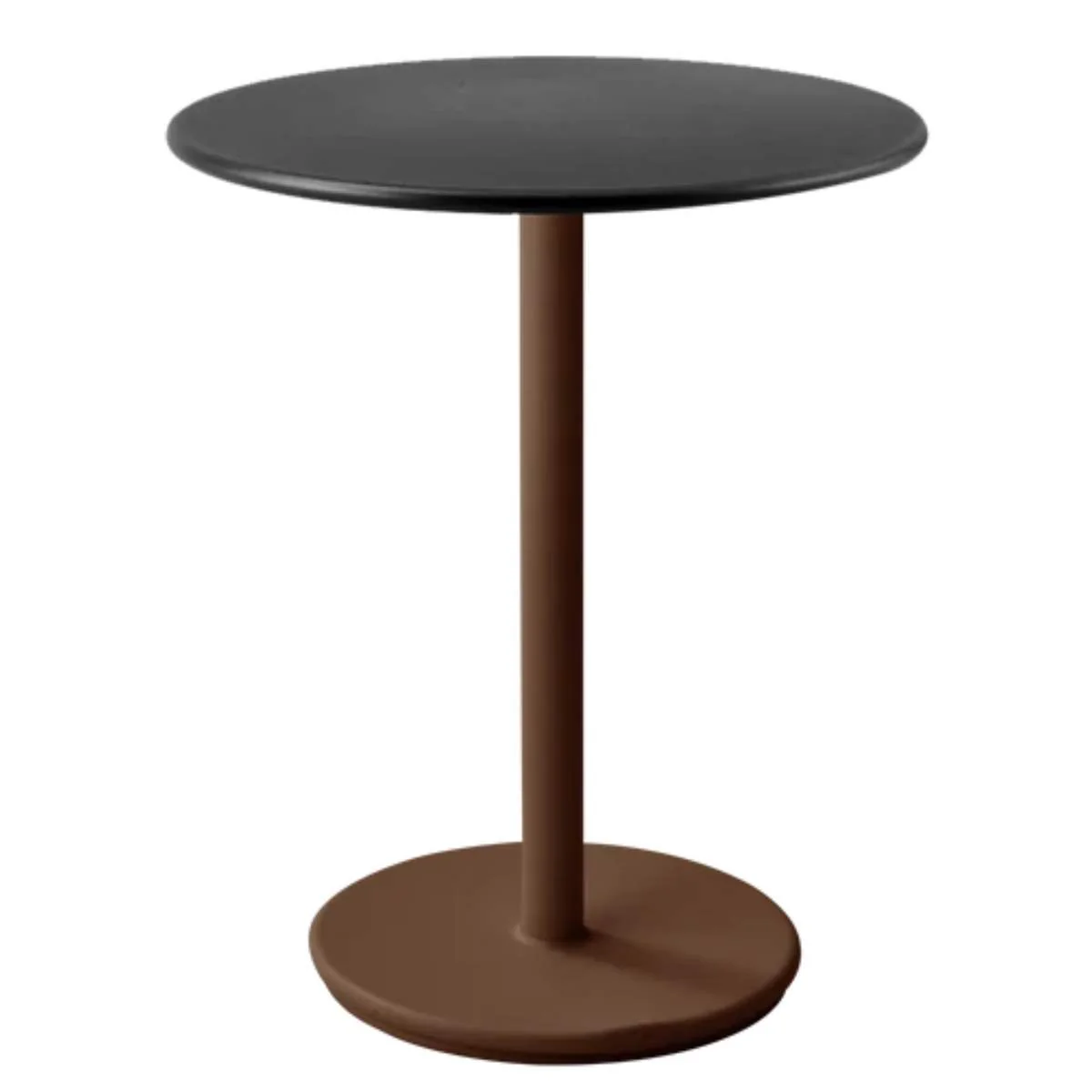 Cane-line Go Café Table Dia. 60 cm - Image 19
