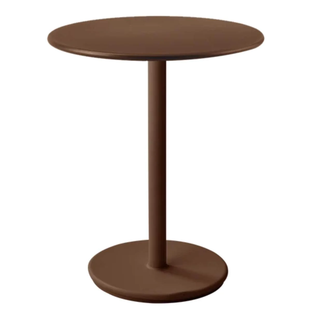 Cane-line Go Café Table Dia. 60 cm - Image 20
