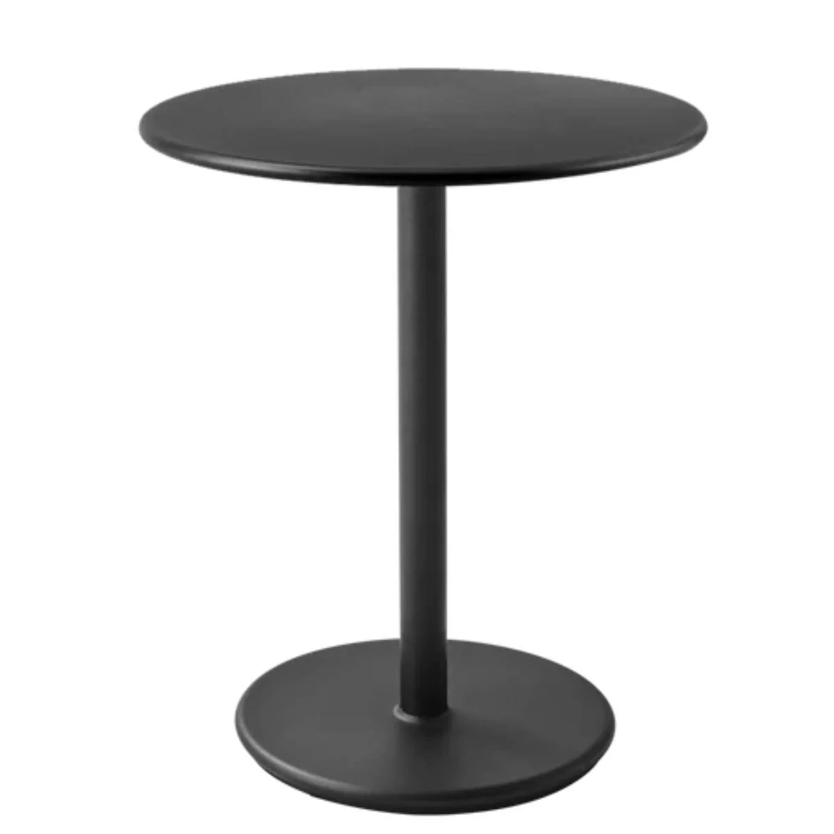 Cane-line Go Café Table Dia. 60 cm - Image 4