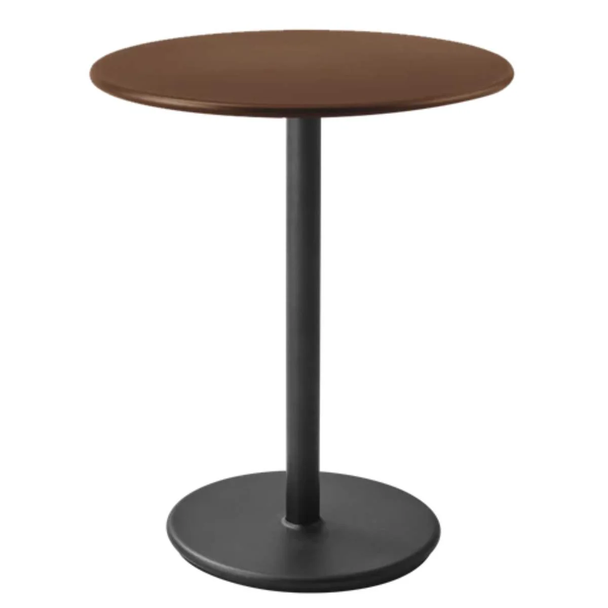 Cane-line Go Café Table Dia. 60 cm - Image 5