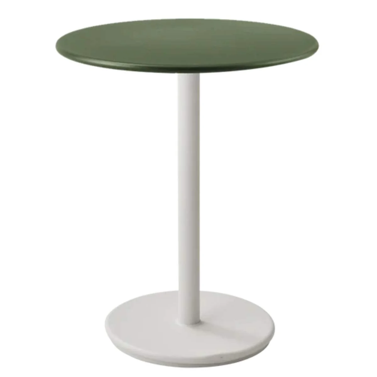Cane-line Go Café Table Dia. 60 cm - Image 7