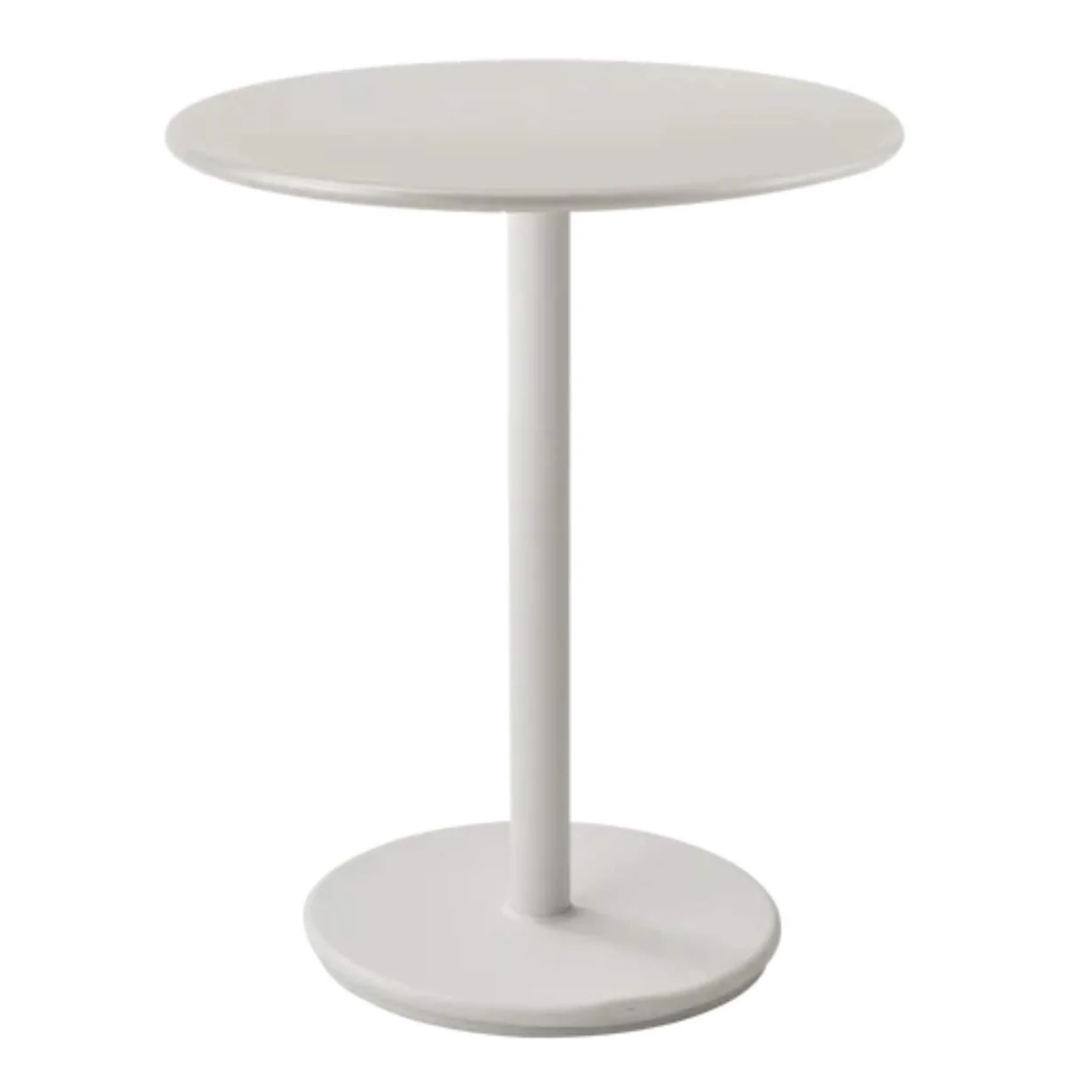 Cane-line Go Café Table Dia. 60 cm - Image 8