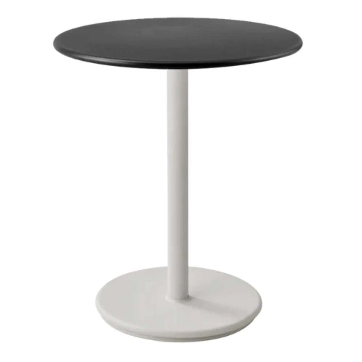 Cane-line Go Café Table Dia. 60 cm - Image 9