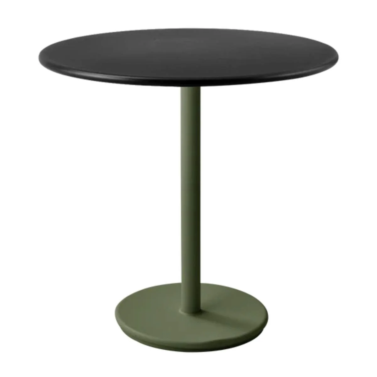 Cane-line Go Café Table Dia. 80 cm - Image 13