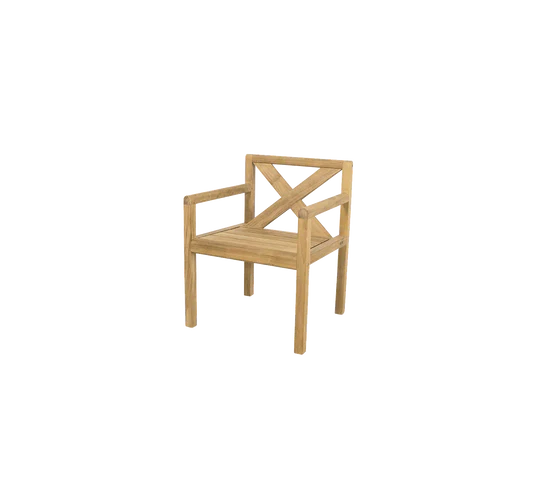 Cane-line Grace Armchair