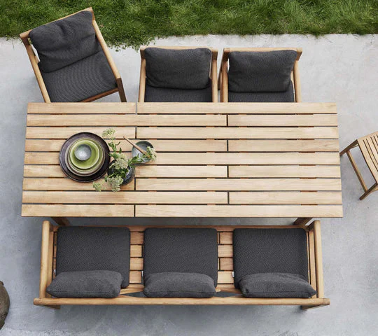 Cane-line Grace Armchair - Image 3