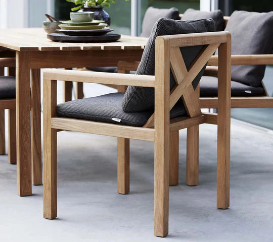 Cane-line Grace Armchair - Image 4