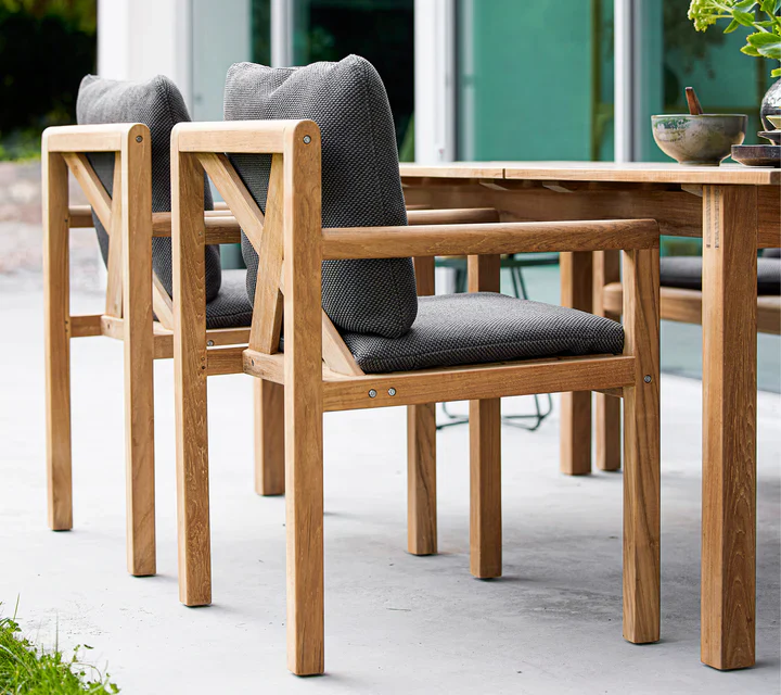 Cane-line Grace Armchair - Image 5