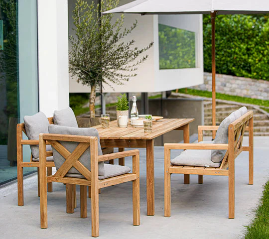 Cane-line Grace Armchair - Image 6